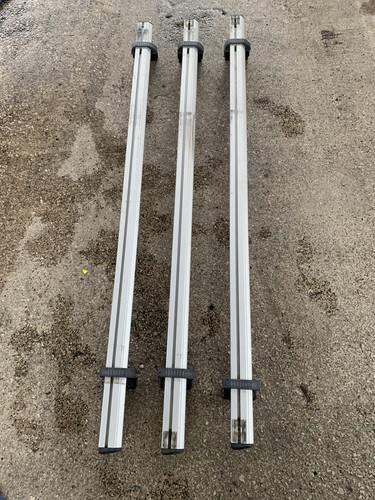 Vanguard ulti bar - 3, roof