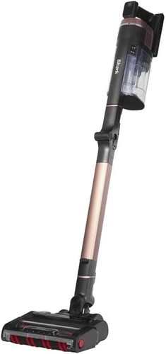 Shark stratos cordless vacuum - shark,