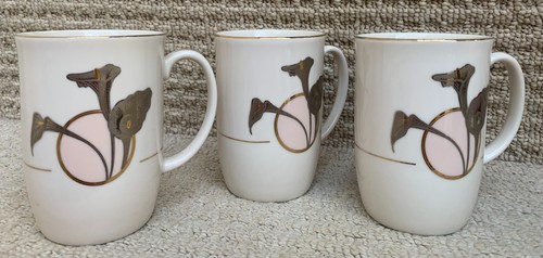 Vintage otagiri calla lily - otagiri,