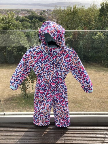 Girls mountain warehouse - girls,