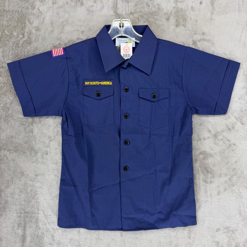 Boy scouts america cub - boy,