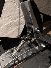 Fanatec CSL Pedal Damper MOD