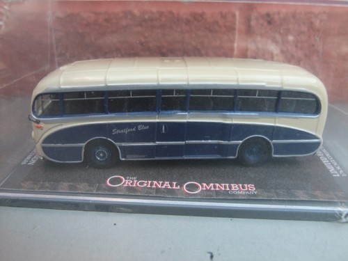 Burlingham seagull coach - seagull,