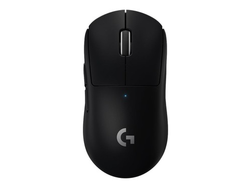 Logitech pro superlight - g,