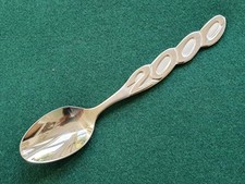 Arthur Price of England Stainless Steel Teaspoon Millennium / Year 2000
