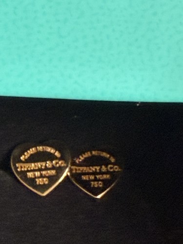 Tiffany rose gold - tiffany, co