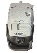 Nilfisk WD 200 Series Wet And