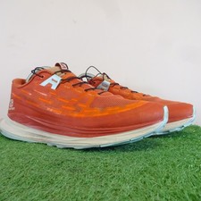 Salomon Walking Shoes Size 6.5