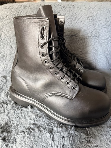 Red wing 4473 firefighter - firefighter, work