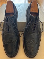 PAUL SMITH Miller Navy Blue