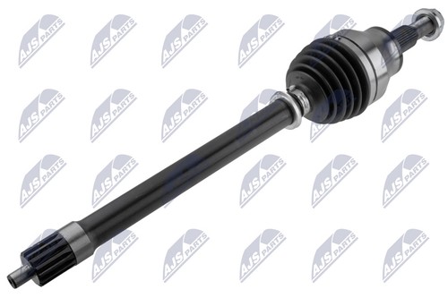 Drive shaft 68394142aa - shaft,