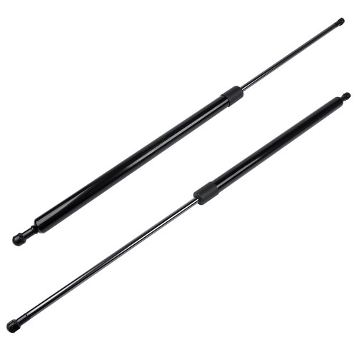 Pair rear tailgate gas - pair,