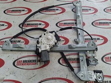 MITSUBISHI COLT 3 DOOR DRIVERS