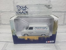 Corgi CC02728 Tools Of The