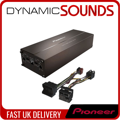 Mini pioneer channel - 4,