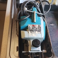 Wolf Heavy Duty Planner  Model