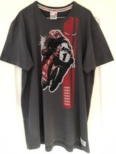 Carl Foggarty super bike T