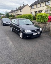 VW Polo 6N2 6N , Lupo, Seat