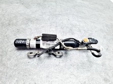 MERCEDES CLA C118 ROOF CURTAIN