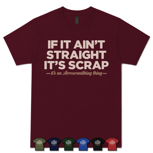 Ain straight it - straight,, it's