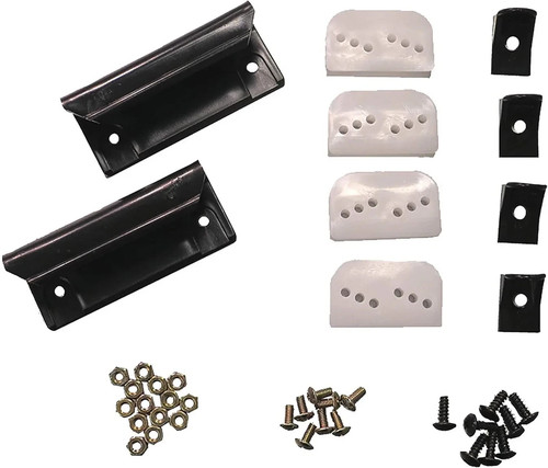 Arrow shed door tune kit - door,