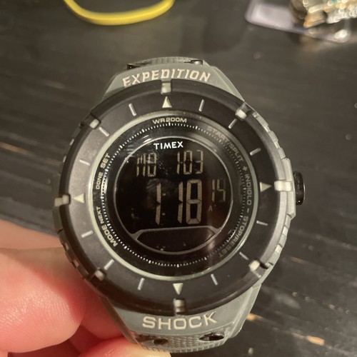 Timex men 48mm - men's,