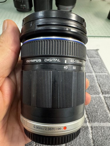 Olympus 150mm 5 6 - olympus, 40-150mm