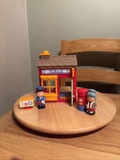 ELC Happyland Post Office