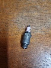 Vintage Lodge Model CV Sintox Spark Plug Tractor Stationary Engine Veteran Car