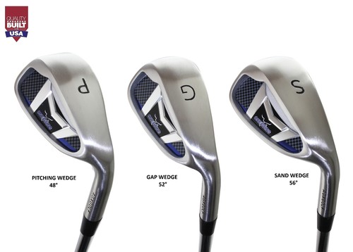 Agxgolf men magnum same - magnum,