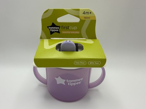 Tommee tippee free - tippee,