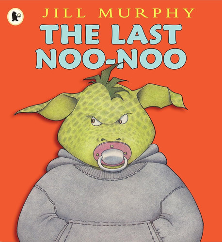 The last noo - the, funny