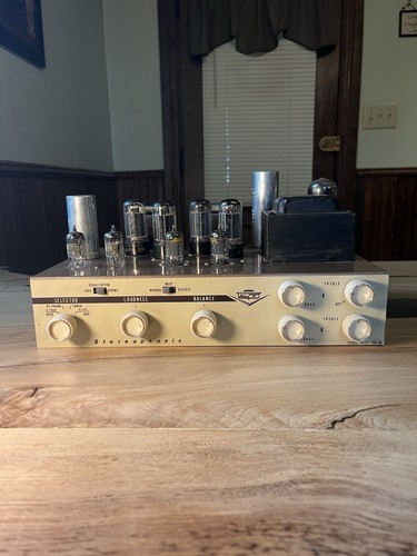 Vintage national kit sta - national,