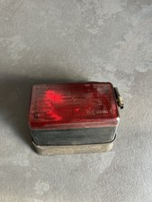 Ford Fiesta Mk1 Rear Fog lamp Light, Carello XR2 Supersport