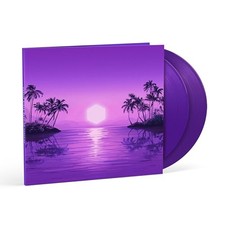 Purple Disco Machine - Paradise [VINYL]