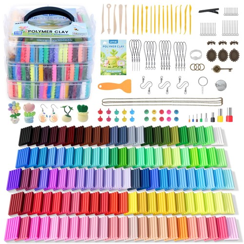 Artme polymer clay - polymer, clay,