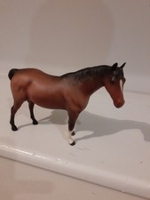 Beswick Rare Matt Bay (Brown)