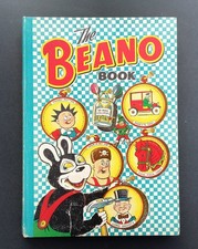 original Beano 1952 annual