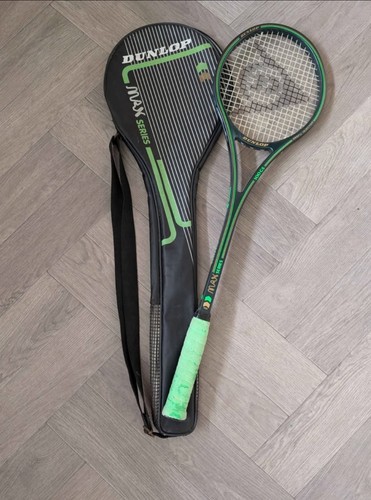 Vintage dunlop max - dunlop, 500gs