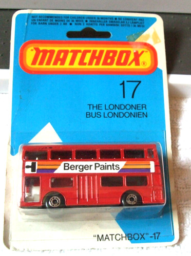 Matchbox lesney rare vintage - lesney, "rare"