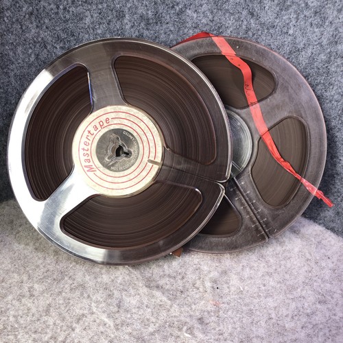 Reel tape classical - to,