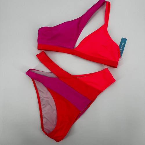 Popvil women neon - popvil,