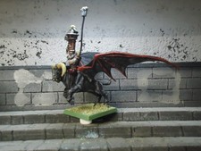 chaos dwarf lord/hero/general