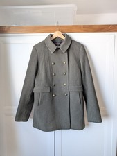 Superdry premium khaki wool - premium,