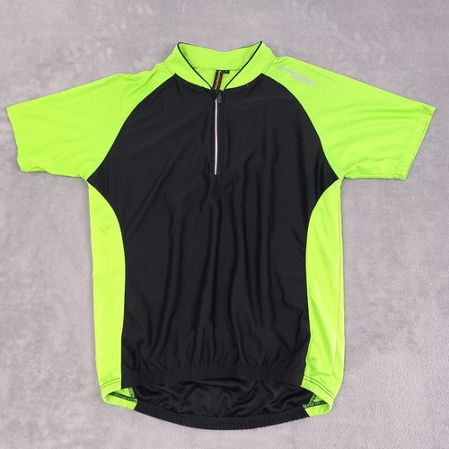 Muddyfox mens cycling jersey - muddyfox,