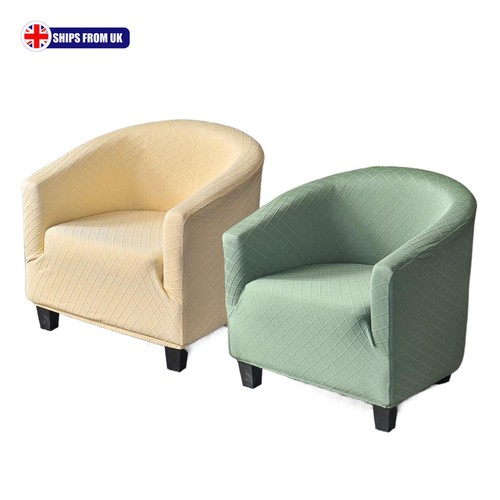 Elastic stretch tub chair - stretch,
