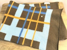 Billy Bag London Wool Scarf