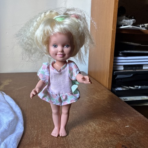 Vintage 1987 playskool baby - vintage,