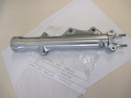 Nos suzuki gt380 1976 77 - suzuki,
