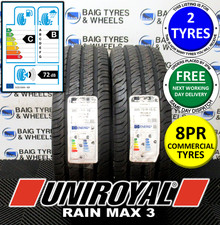 X2 205/70R15C 205 70 15C